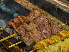 -肉魁屋·烧肉·烧鸟·酒场(高新店)
