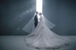 -蒙娜丽莎婚纱摄影(南门店)