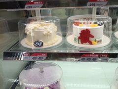 -DQ·蛋糕·冰淇淋(东方宝泰店)