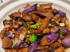 -兰湘子·湘菜小炒(石家庄万象城店)