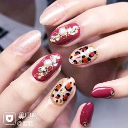 -Pink You美甲洗眉纹绣定制中心