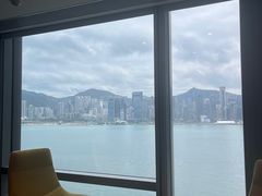 -唐阁(香港朗廷酒店)
