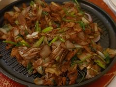 -月福京味斋·烤鸭店·北京菜(鼓楼总店)