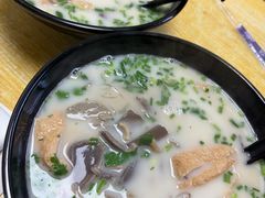 -津津老鸭粉丝馆(正东路店)