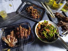 -佰运猪蹄(高陵店)