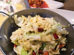 -周麻婆(福州仓山首山店)