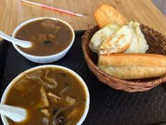 -穆彦华逍遥镇胡辣汤(岗坡路店)