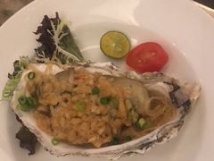 -安蒂娅·海鲜自助餐厅(安蒂娅美兰酒店)