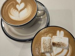 -FULL MOON满月咖啡