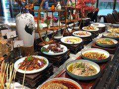-吉布鲁牛排海鲜自助(攀枝花万达广场店)