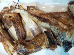 -老街烧烤·四方路小烤肉(书院路店)