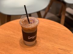 -Seesaw Coffee(苏州中心店)