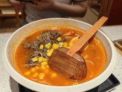 -味千拉面(广州白云机场T1西二店)