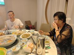 -龙泉人椰子鸡.糟粕醋.海南菜(三亚旗舰店)