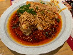 -高胖妹面庄(黄河道店)