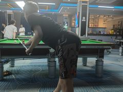 -永宁台球·棋牌俱乐部(淮海路店)