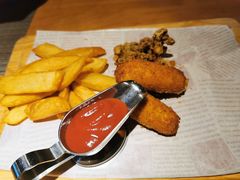 -新贝乐意大利餐厅(苏州中心店)