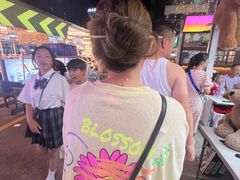-大学城夜市
