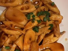 -绿茶餐厅(蓝色港湾店)