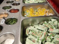 -成老灶火锅鸡(平山店)