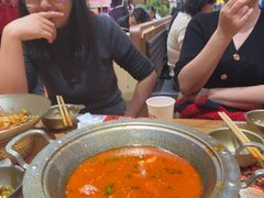 -福客麻辣烫·现炒麻辣香锅(印力中心店)