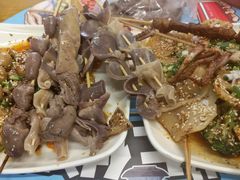 -八一好吃街·高品美食广场