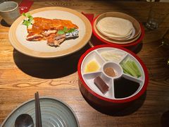 -青年公社烤鸭(青年路店)