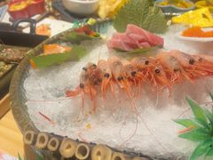 -贵木日本料理·铁板烧(新地假日广场店)