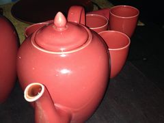 茶水-花马天堂云南餐厅 Lost Heaven(高邮路店)