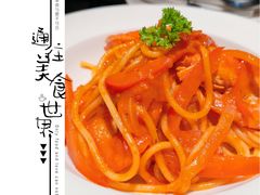 -秀·爱尔兰餐吧(上海路店)