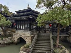 -韩湘水博园