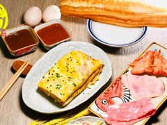 -卞姐蛋饼(陕西南路店)