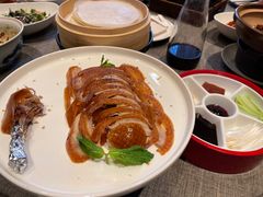 -青年公社烤鸭(青年路店)