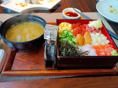 -山葵家·创意料理(宁波来福士店)