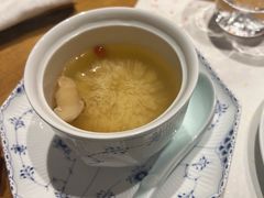-荷风细雨·中国茶宴(世纪大道店)