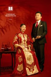 点击看大图 -金夫人婚纱摄影(西昌店)