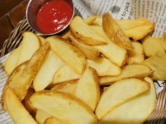 -Local泰莲庭(虹鳟鱼店)