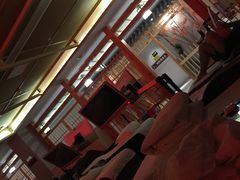 -纽斯洗浴SPA(三墩店)