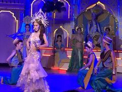 -金东尼人妖秀