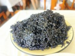 -天乐农家鱼头王(天目湖店)