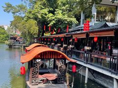 -侨美·唐荔园·40年地道粤菜