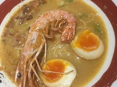 -雷门拉面·现熬骨汤(凯德来福士店)