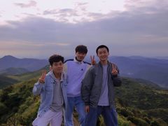-大姆山草场