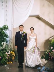 -琥珀婚礼策划AMBER WEDDING