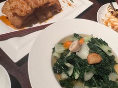 -小南洋海景餐厅(深圳湾店)