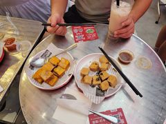 -孖记茶档·热腾茶餐(荔湾领展广场店)