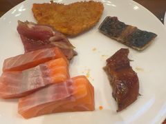 -The COOK·厨餐厅·自助餐(浦东嘉里大酒店)