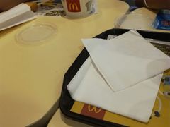 -麦当劳(咸阳人民路店)