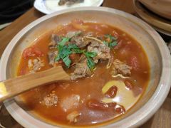 -满园烤鸭·春饼(太原街万达店)