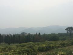 -秦始皇帝陵博物院-丽山园